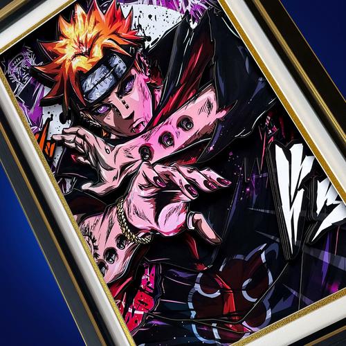 火影搬砖抽盲盒APP红包版