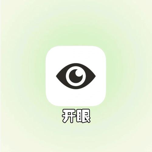 大眼睛接单安卓版图标