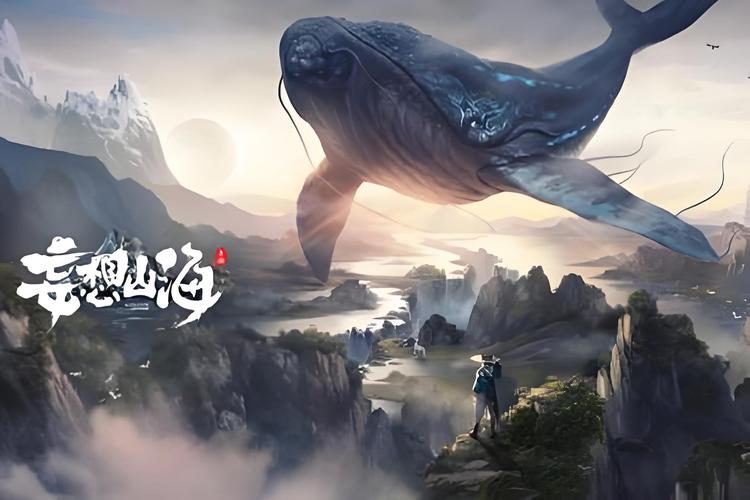妄想山海助手
