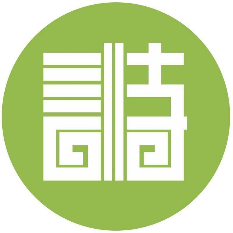 美文图标