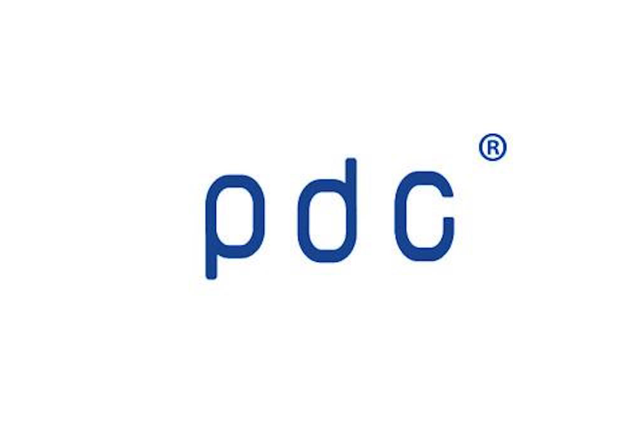 PDCToken图标