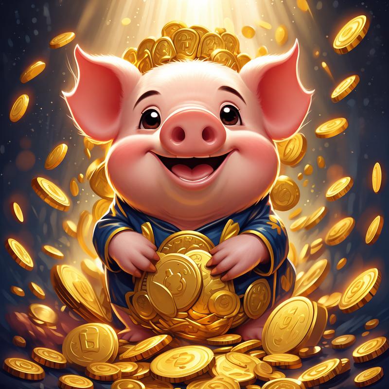 金币养猪红包版