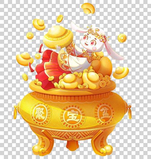 赏金兔转发