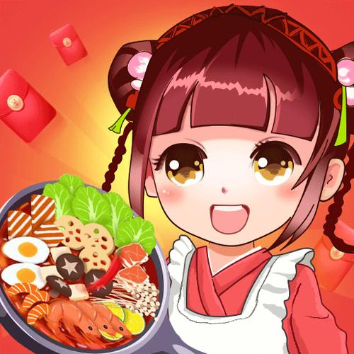 全民美食达人红包版2022