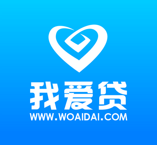 爱贷款图标