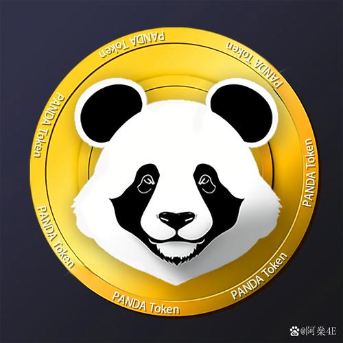 区块链熊猫世界