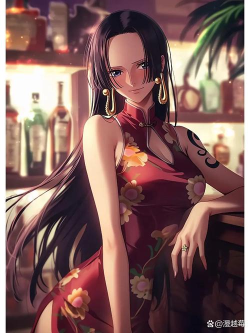 女帝威武