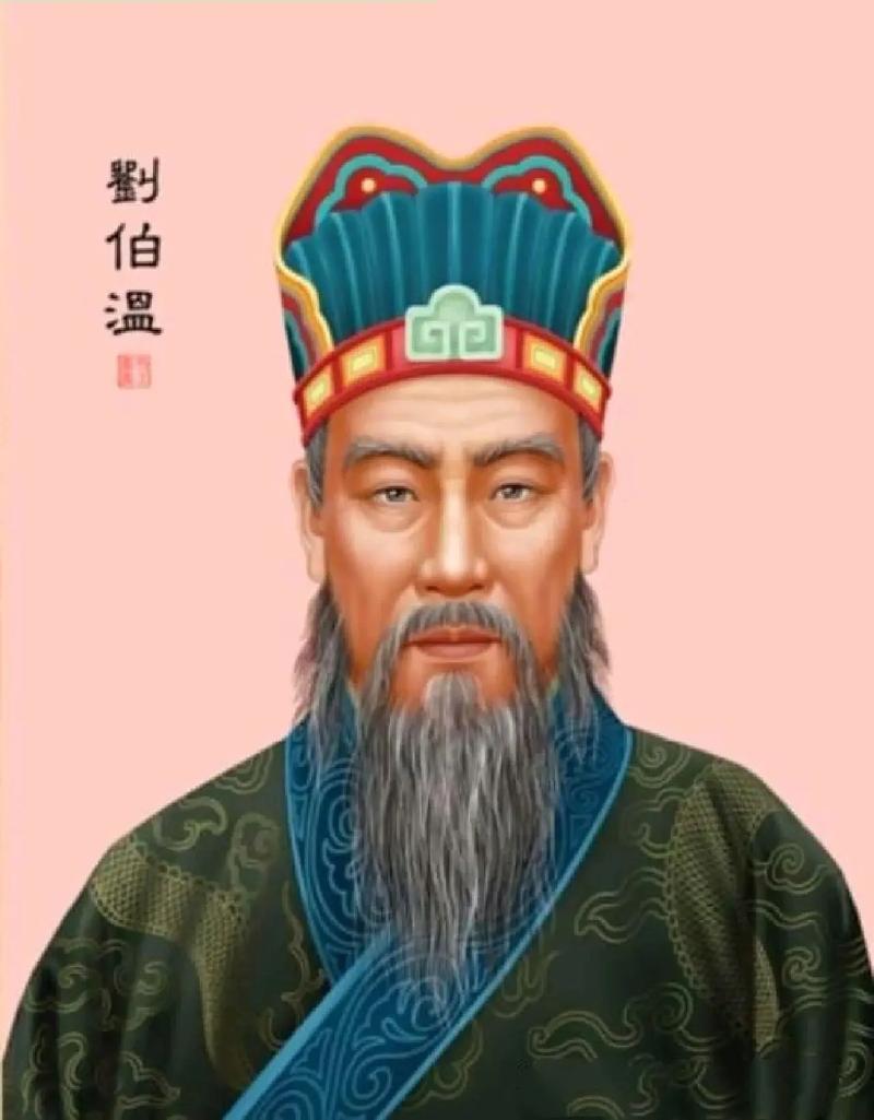 刘伯温精选一码大