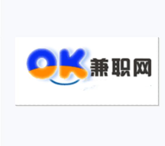 OK兼职网手机版图标