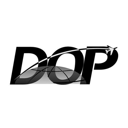 DOP绘制一个部