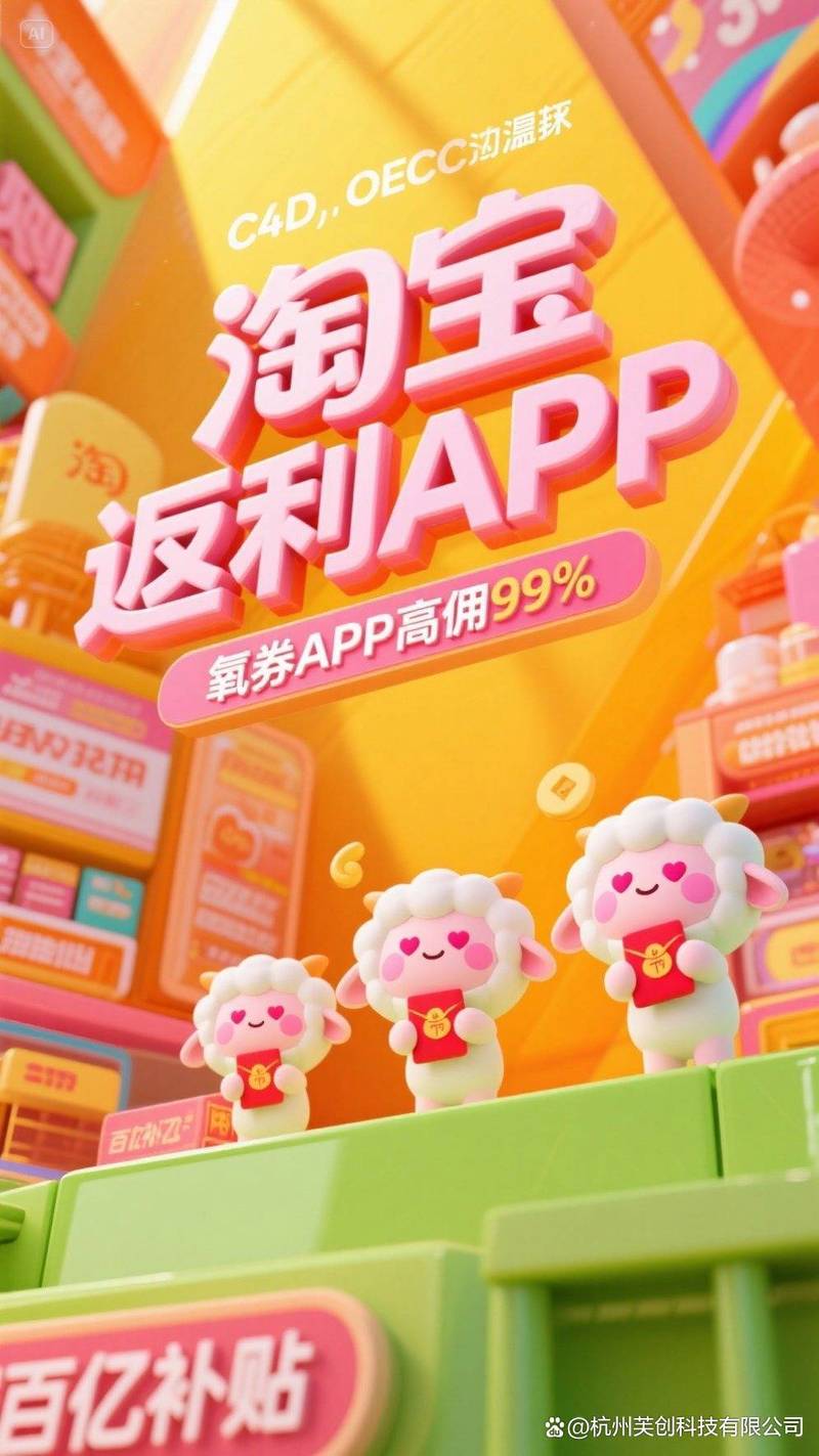 果冻盒子淘客返利