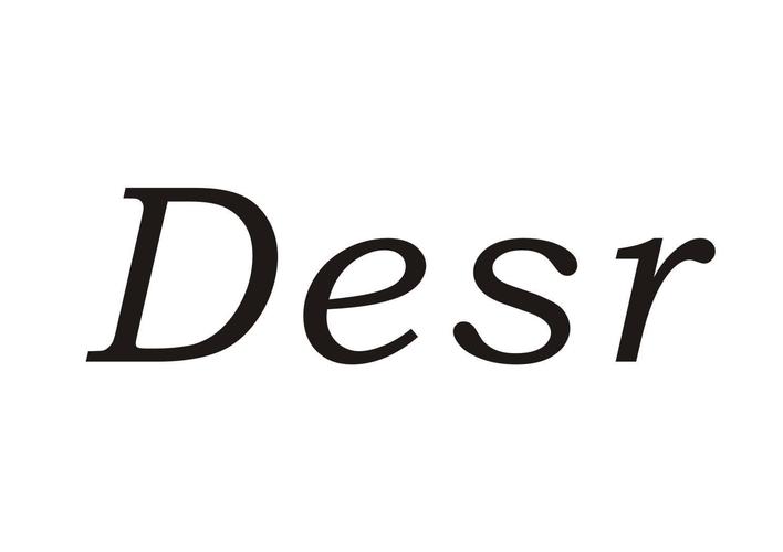 DES
