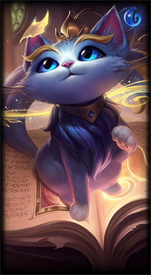 魔法猫消除