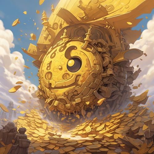 金色庄园赚金币