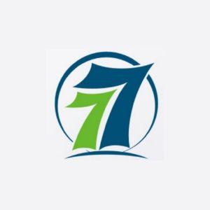 77小说