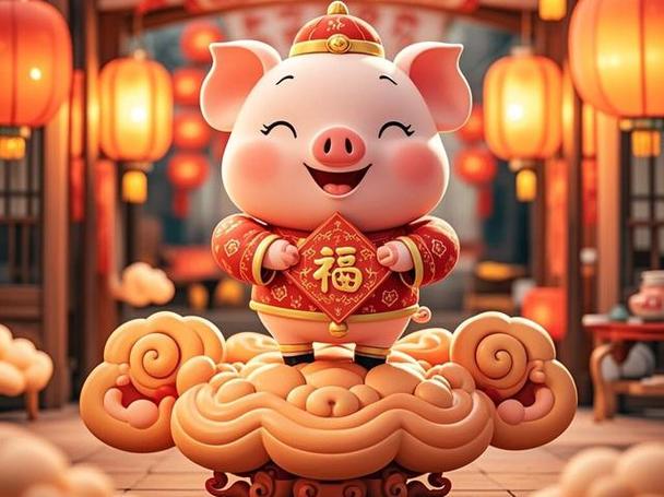 五行猪挖矿赚钱