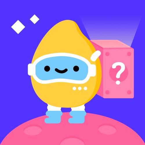 随机星球盲盒赚钱
