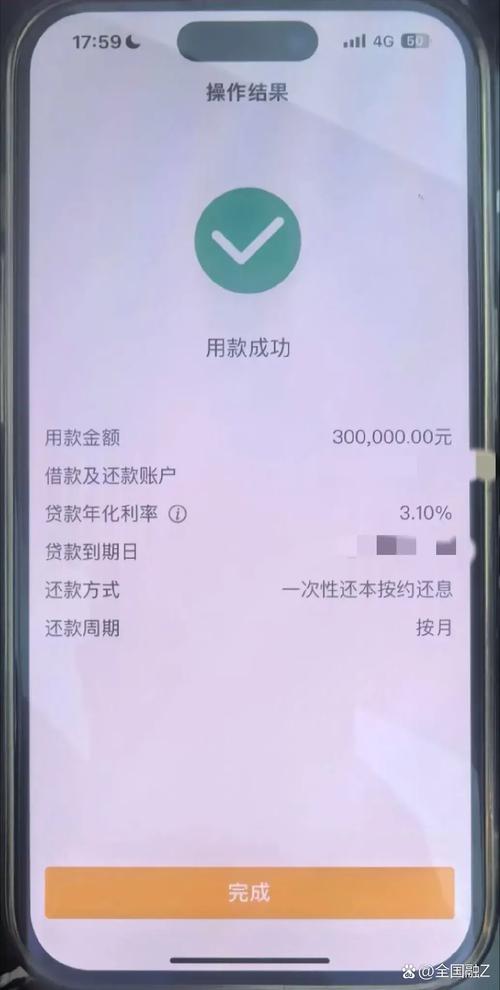 昌荣财富借款