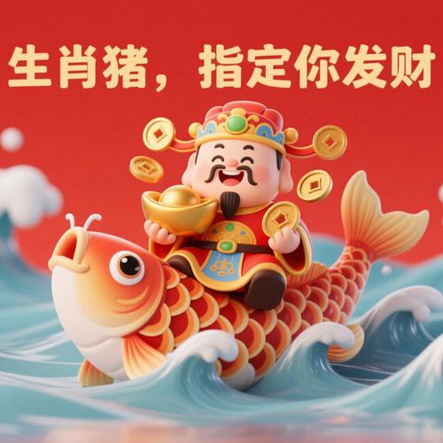 金猪生大财app
