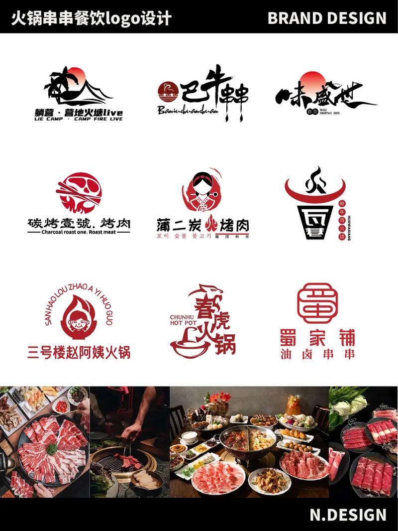 串串火锅赚钱(HotFood)