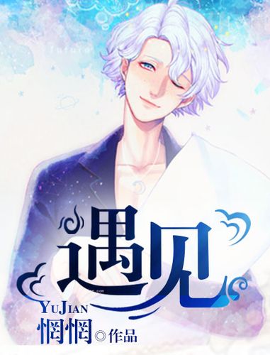 遇见小说免费版v