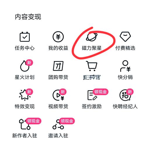 聚星赞赚钱