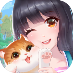 小猫爱消除免费图标