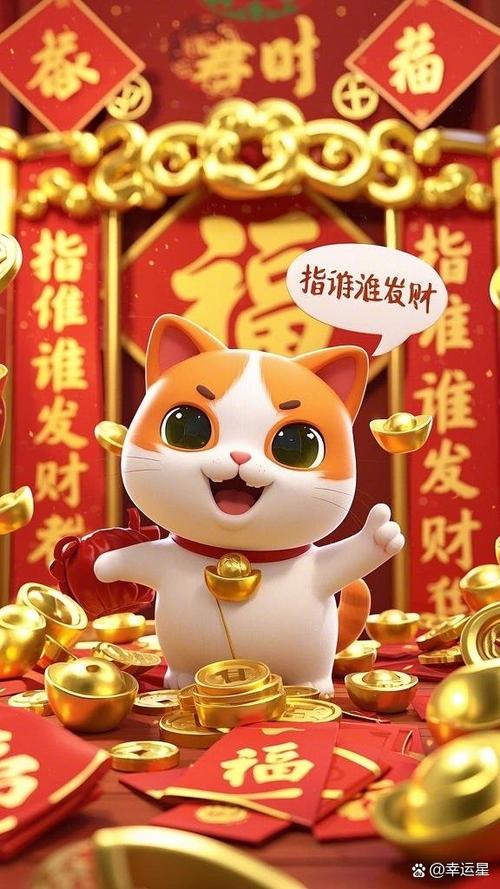 计步猫走路赚钱福