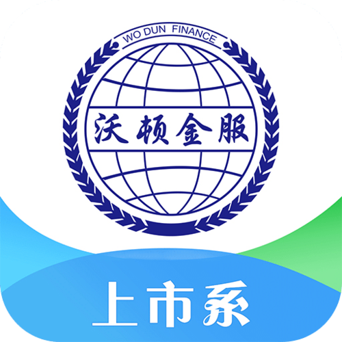 沃顿金服赚钱官网