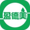 盈德美商城