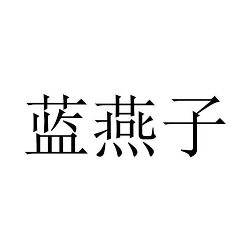 蓝燕子贷款