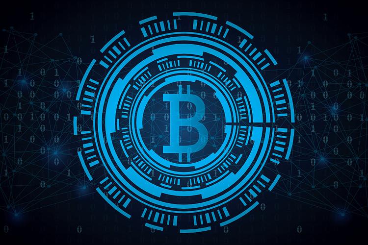 比特云挖矿区块链