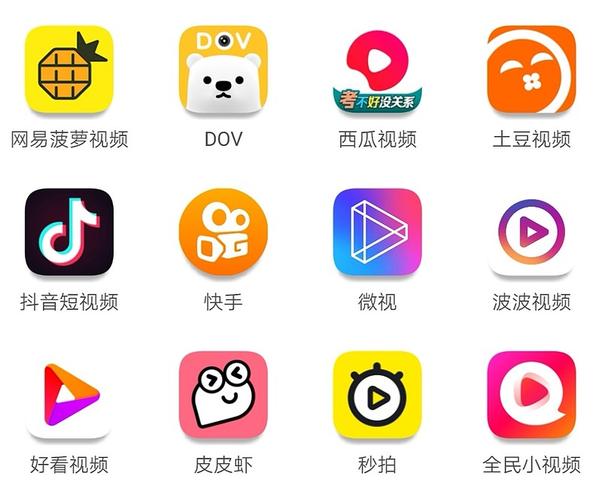 佰仕众人邦短视频