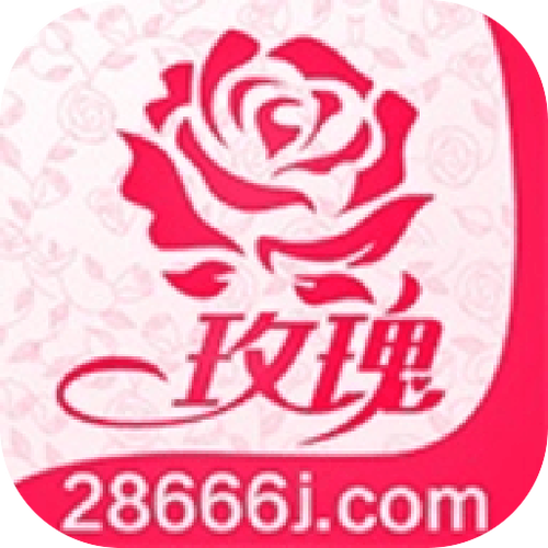 鲜花直播破解版图标