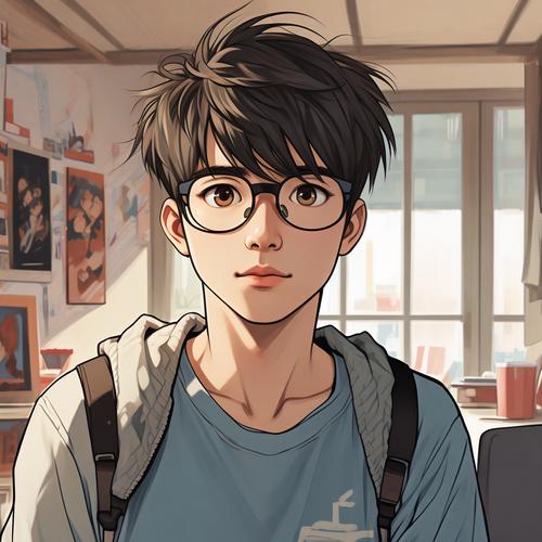 最新宅系漫画全集