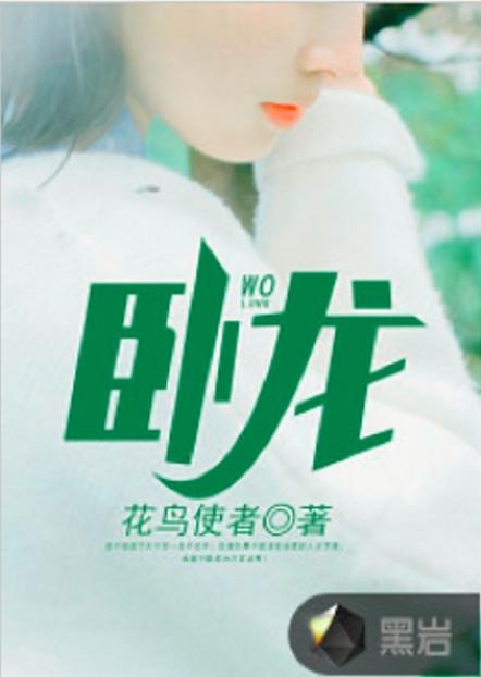 卧龙小说免费版