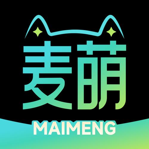 麦萌阅读官网