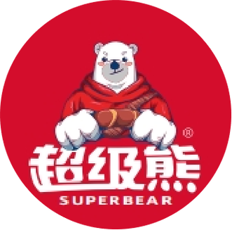 超级熊