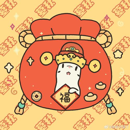 福猫儿红包版