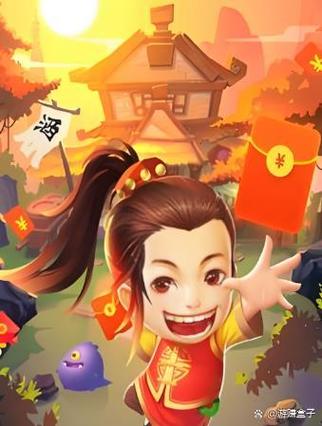 放置英雄合成赚红包游戏图标