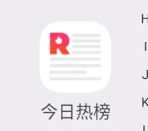今日热度