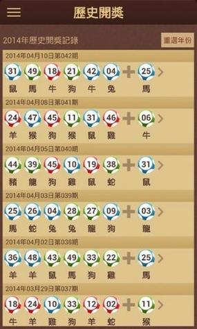 本港台六开奖现场