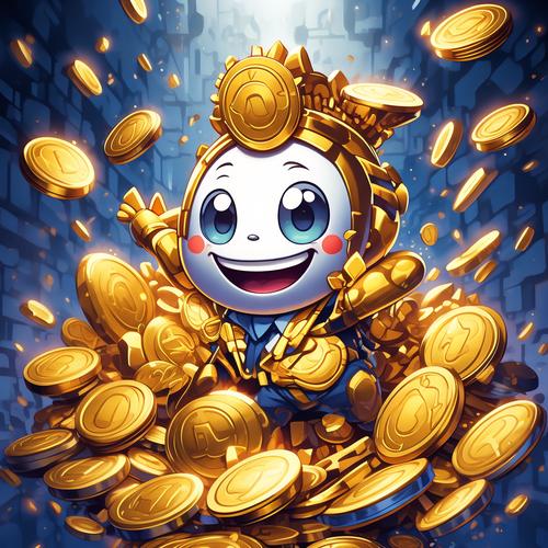 金币滚滚来红包版