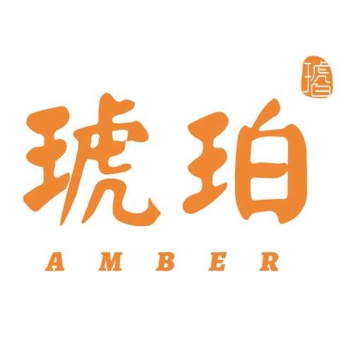 琥珀视频app图标