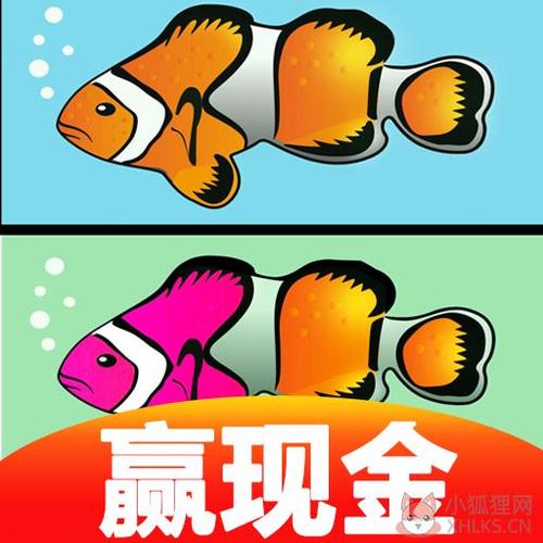 看图找不同赚钱