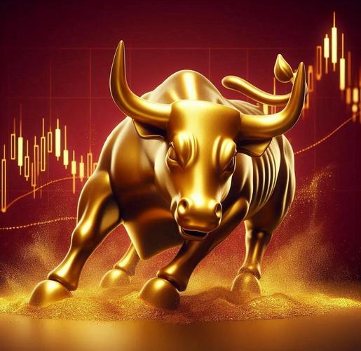 金牛转赚钱缩略图