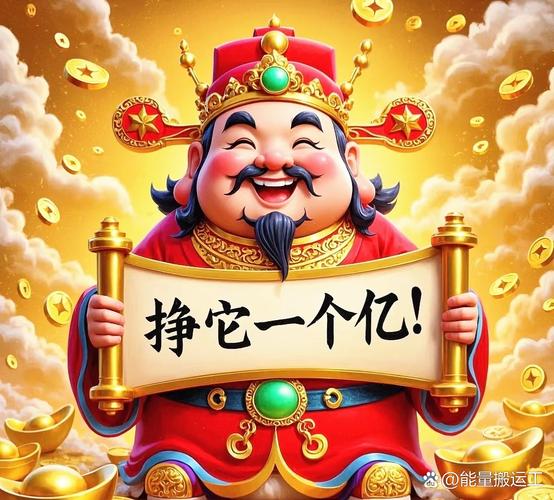 挣一亿手机版