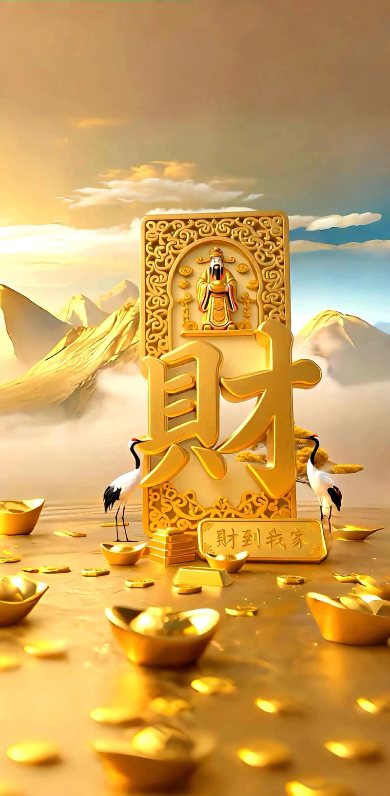 有金子手机版