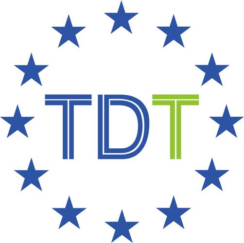 TDB腾达币官网