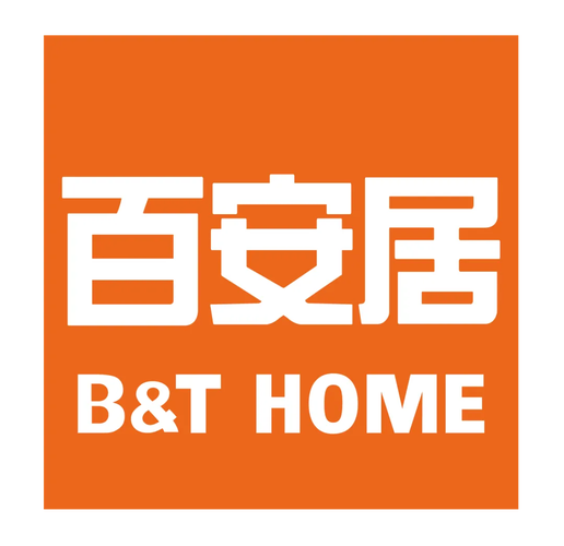 百安居网上商城手